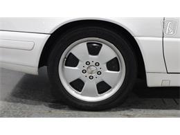 1999 Mercedes-Benz SL500 (CC-2092816) for sale in Runnemede, New Jersey