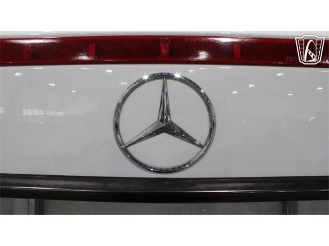1999 Mercedes-Benz SL500 (CC-2092816) for sale in Runnemede, New Jersey
