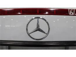 1999 Mercedes-Benz SL500 (CC-2092816) for sale in Runnemede, New Jersey