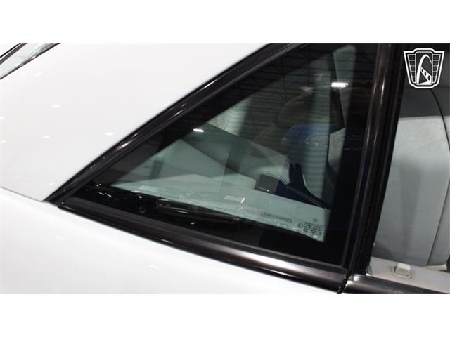 1999 Mercedes-Benz SL500 (CC-2092816) for sale in Runnemede, New Jersey