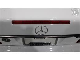 1999 Mercedes-Benz SL500 (CC-2092816) for sale in Runnemede, New Jersey