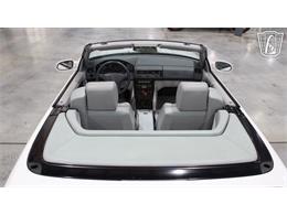 1999 Mercedes-Benz SL500 (CC-2092816) for sale in Runnemede, New Jersey