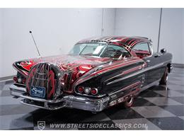 1958 Chevrolet Impala (CC-2092817) for sale in Lithia Springs, Georgia