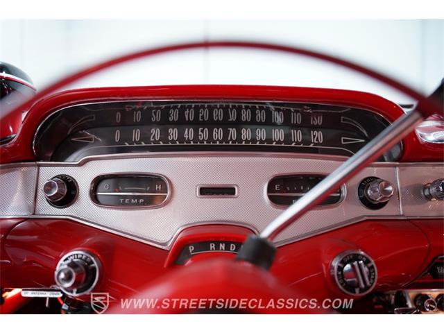 1958 Chevrolet Impala (CC-2092817) for sale in Lithia Springs, Georgia