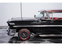 1958 Chevrolet Impala (CC-2092817) for sale in Lithia Springs, Georgia