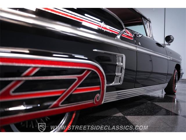 1958 Chevrolet Impala (CC-2092817) for sale in Lithia Springs, Georgia