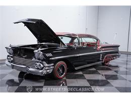 1958 Chevrolet Impala (CC-2092817) for sale in Lithia Springs, Georgia