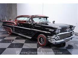 1958 Chevrolet Impala (CC-2092817) for sale in Lithia Springs, Georgia