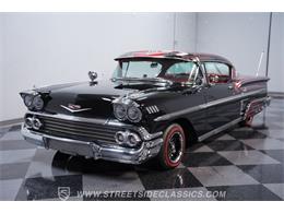 1958 Chevrolet Impala (CC-2092817) for sale in Lithia Springs, Georgia