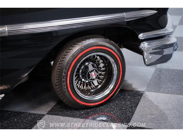 1958 Chevrolet Impala (CC-2092817) for sale in Lithia Springs, Georgia
