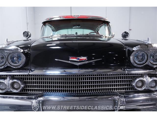 1958 Chevrolet Impala (CC-2092817) for sale in Lithia Springs, Georgia