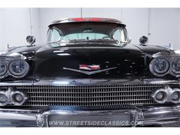 1958 Chevrolet Impala (CC-2092817) for sale in Lithia Springs, Georgia