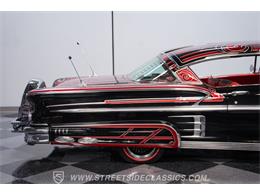 1958 Chevrolet Impala (CC-2092817) for sale in Lithia Springs, Georgia
