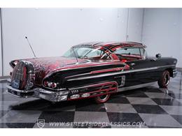 1958 Chevrolet Impala (CC-2092817) for sale in Lithia Springs, Georgia