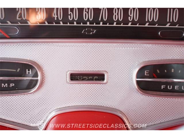1958 Chevrolet Impala (CC-2092817) for sale in Lithia Springs, Georgia