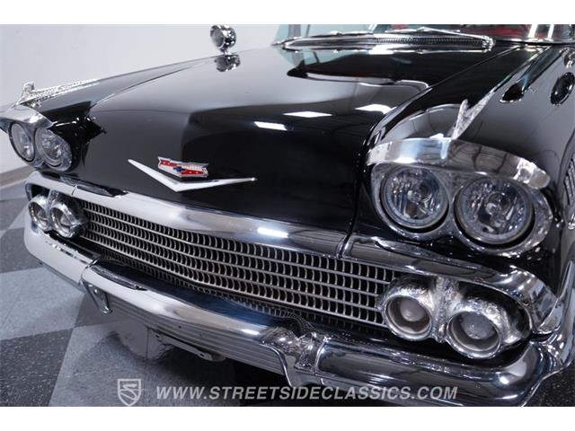 1958 Chevrolet Impala (CC-2092817) for sale in Lithia Springs, Georgia