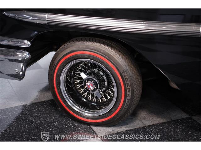 1958 Chevrolet Impala (CC-2092817) for sale in Lithia Springs, Georgia