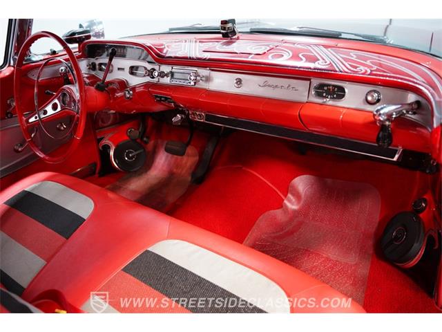 1958 Chevrolet Impala (CC-2092817) for sale in Lithia Springs, Georgia