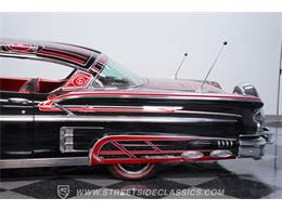 1958 Chevrolet Impala (CC-2092817) for sale in Lithia Springs, Georgia