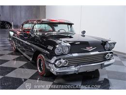 1958 Chevrolet Impala (CC-2092817) for sale in Lithia Springs, Georgia