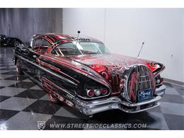 1958 Chevrolet Impala (CC-2092817) for sale in Lithia Springs, Georgia