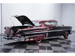 1958 Chevrolet Impala (CC-2092817) for sale in Lithia Springs, Georgia