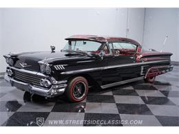 1958 Chevrolet Impala (CC-2092817) for sale in Lithia Springs, Georgia