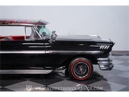 1958 Chevrolet Impala (CC-2092817) for sale in Lithia Springs, Georgia