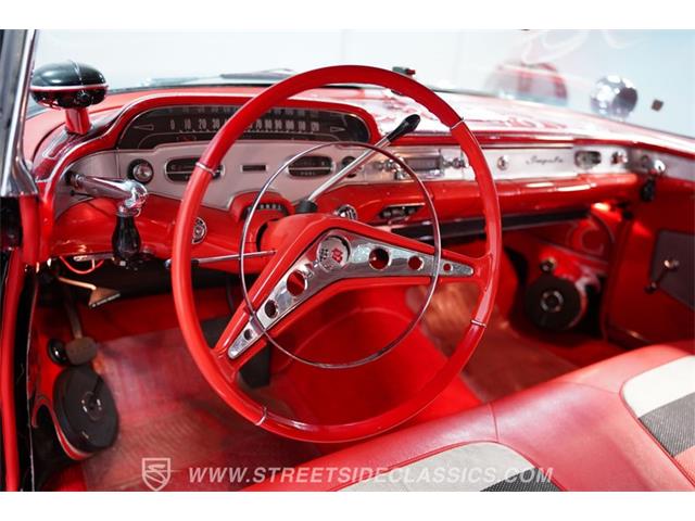 1958 Chevrolet Impala (CC-2092817) for sale in Lithia Springs, Georgia