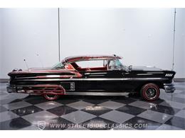 1958 Chevrolet Impala (CC-2092817) for sale in Lithia Springs, Georgia