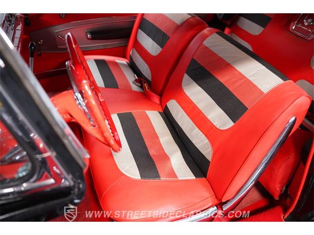1958 Chevrolet Impala (CC-2092817) for sale in Lithia Springs, Georgia