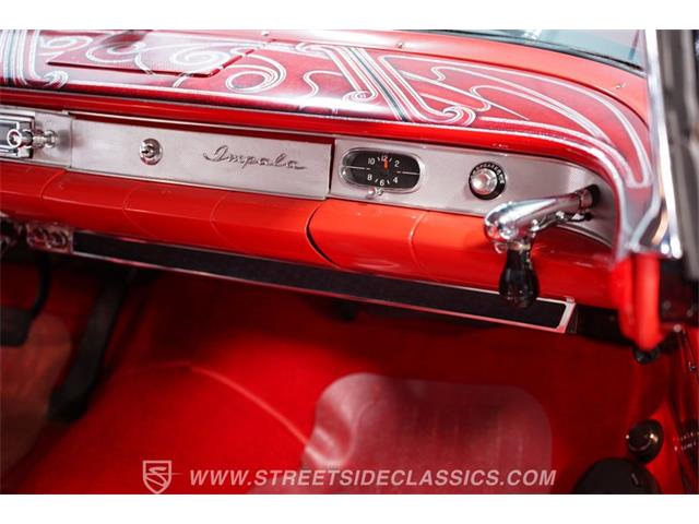 1958 Chevrolet Impala (CC-2092817) for sale in Lithia Springs, Georgia