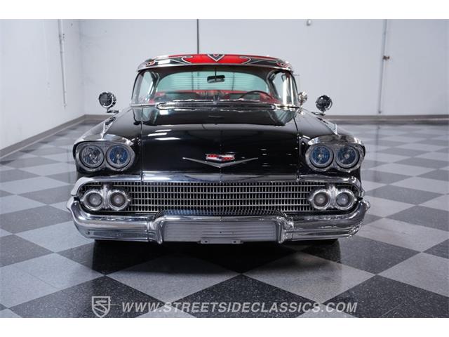 1958 Chevrolet Impala (CC-2092817) for sale in Lithia Springs, Georgia