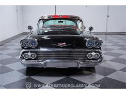 1958 Chevrolet Impala (CC-2092817) for sale in Lithia Springs, Georgia