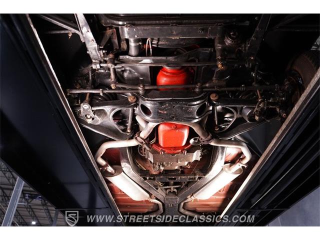 1958 Chevrolet Impala (CC-2092817) for sale in Lithia Springs, Georgia