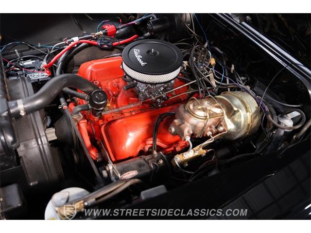 1958 Chevrolet Impala (CC-2092817) for sale in Lithia Springs, Georgia