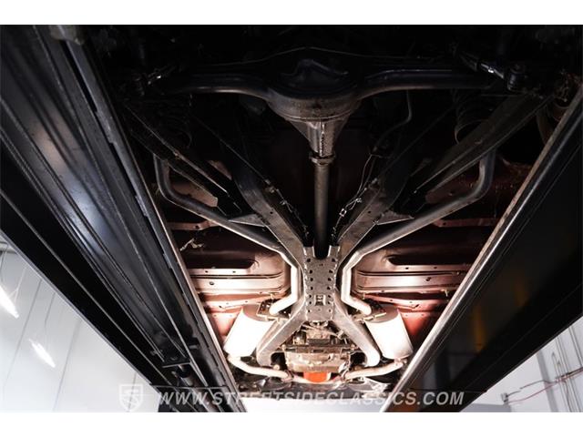 1958 Chevrolet Impala (CC-2092817) for sale in Lithia Springs, Georgia