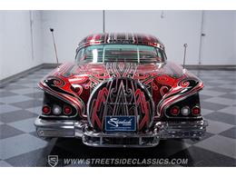 1958 Chevrolet Impala (CC-2092817) for sale in Lithia Springs, Georgia