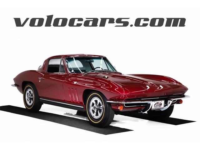 1965 Chevrolet Corvette (CC-2092818) for sale in Volo, Illinois