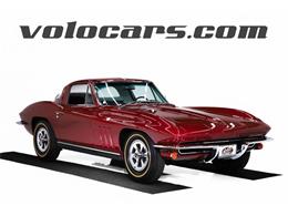 1965 Chevrolet Corvette (CC-2092818) for sale in Volo, Illinois