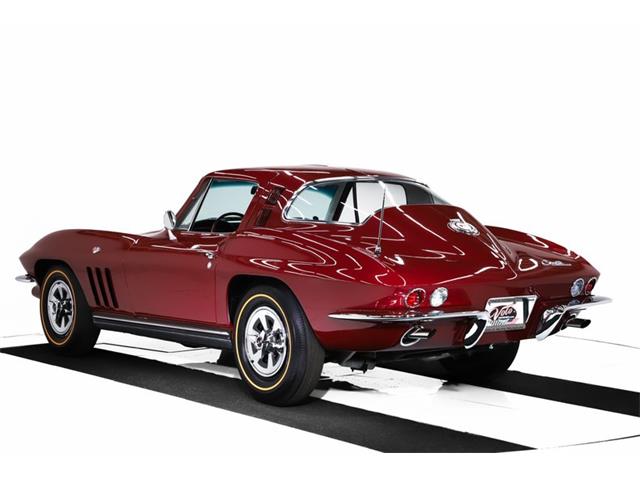 1965 Chevrolet Corvette (CC-2092818) for sale in Volo, Illinois