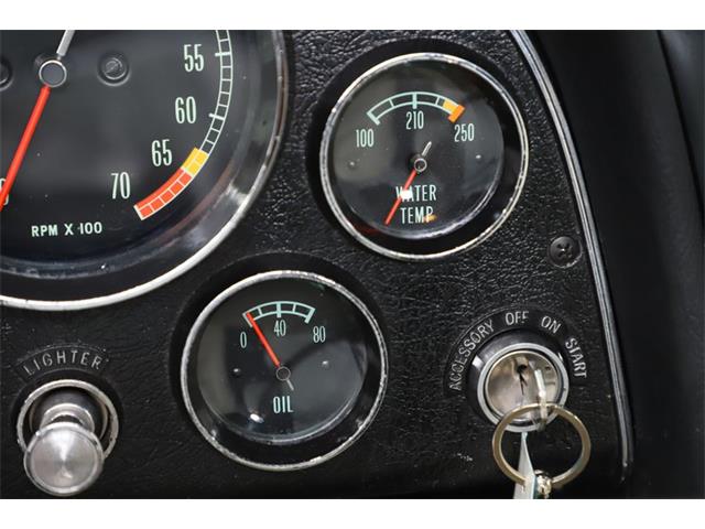 1965 Chevrolet Corvette (CC-2092818) for sale in Volo, Illinois