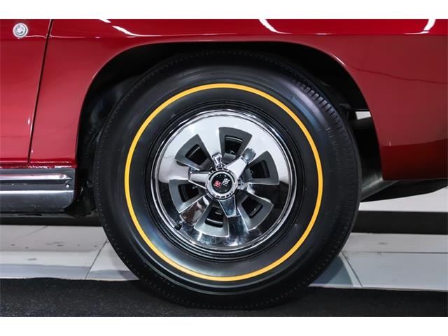 1965 Chevrolet Corvette (CC-2092818) for sale in Volo, Illinois