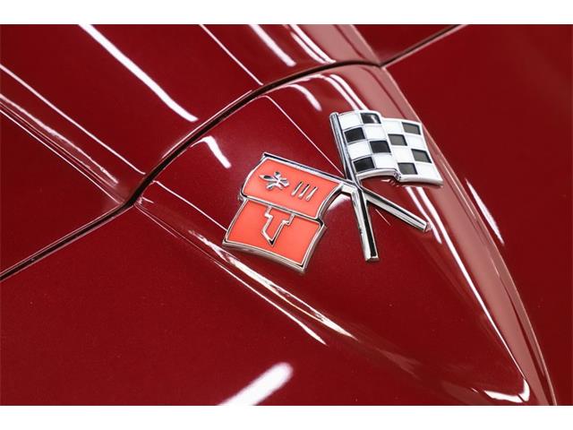 1965 Chevrolet Corvette (CC-2092818) for sale in Volo, Illinois