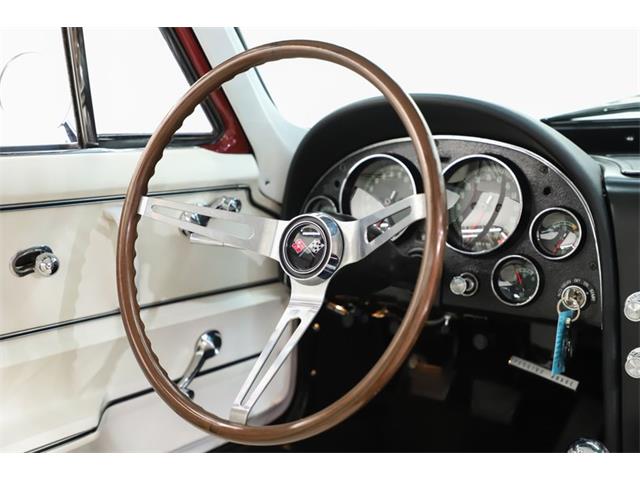 1965 Chevrolet Corvette (CC-2092818) for sale in Volo, Illinois