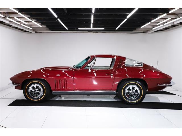 1965 Chevrolet Corvette (CC-2092818) for sale in Volo, Illinois