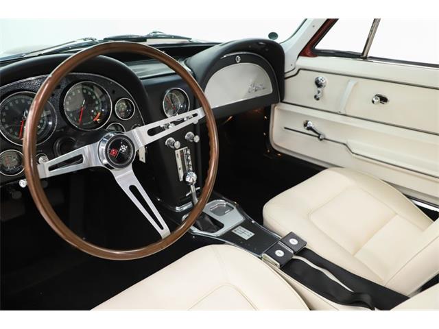 1965 Chevrolet Corvette (CC-2092818) for sale in Volo, Illinois