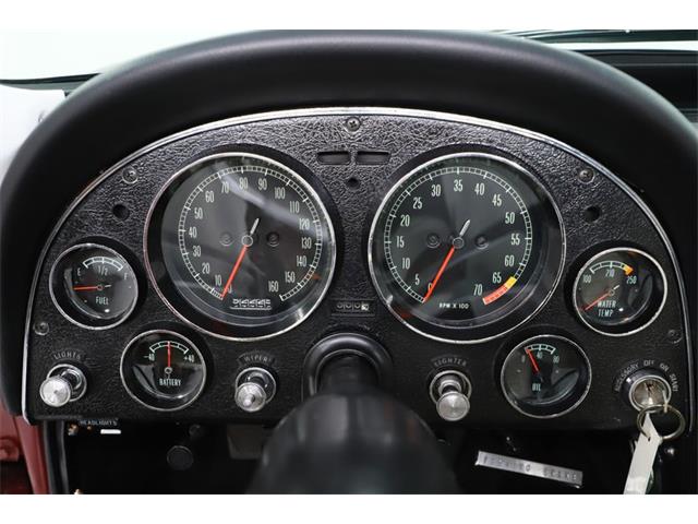1965 Chevrolet Corvette (CC-2092818) for sale in Volo, Illinois