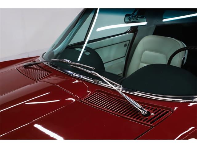 1965 Chevrolet Corvette (CC-2092818) for sale in Volo, Illinois