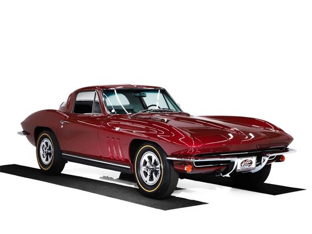 1965 Chevrolet Corvette (CC-2092818) for sale in Volo, Illinois